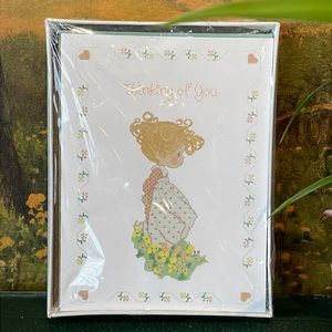 Jonathan & David cards